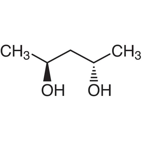 (2S,4S)-(+)-2,4-Pentanediol, 1G - P1412-1G