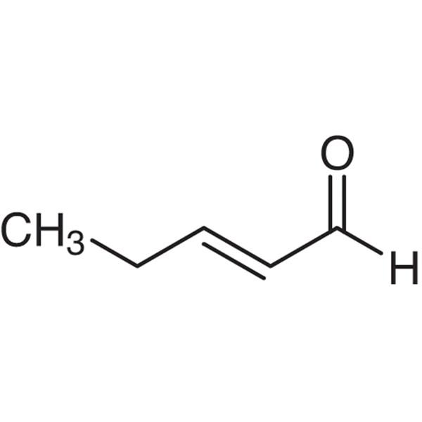 trans-2-Pentenal, 25G - P1790-25G
