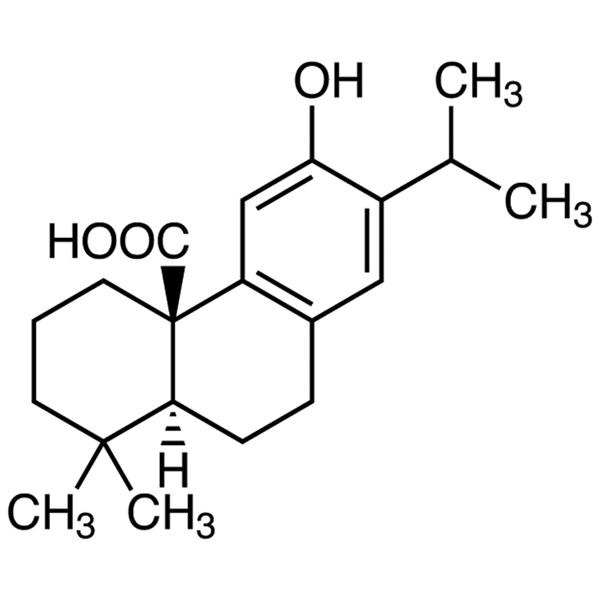 Pisiferic Acid, 100MG - P1933-100MG