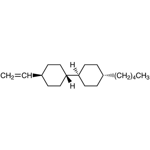 trans,trans-4-Pentyl-4'-vinylbicyclohexyl, 1G - P2318-1G