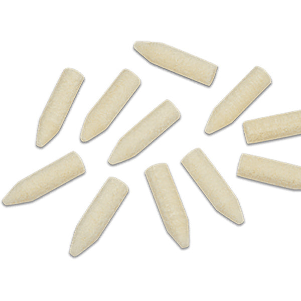 MicroCare TidyPen2 Pencil-Point Replacement Tips, Bag of 25 - MCC-P40P