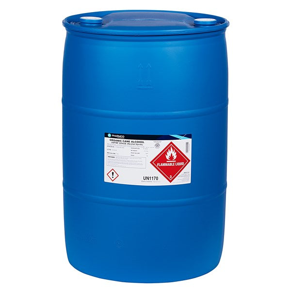 Org Cane 190.0 Prf, 55 Pl Dm - 111ORCANE1900DM55