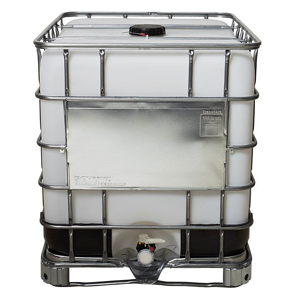 Org Corn 190 Prf, 270 Gl Tote - 111ORCORN190IBC270