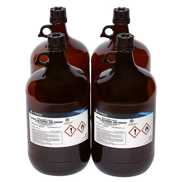 Ethanol 200 Prf, WG, 4x4 Lt - 111WORLD200CS4L
