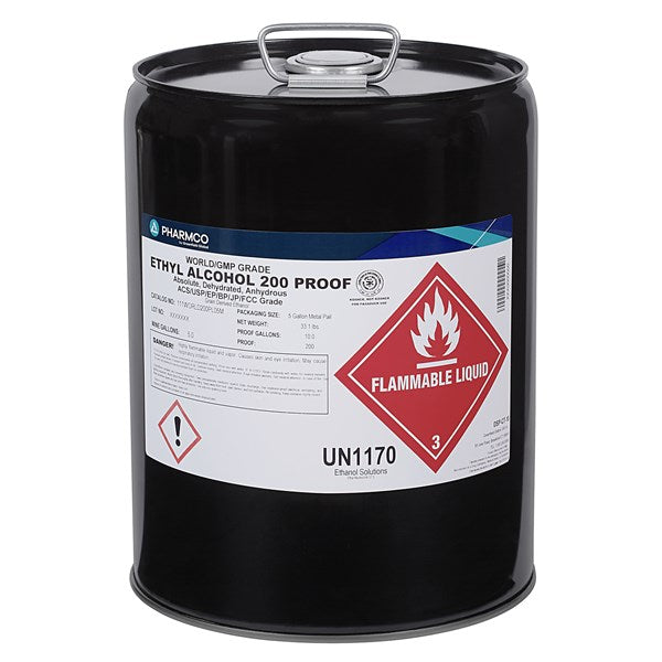 Ethanol 200 Prf, WG, 5 G Mt Pl - 111WORLD200PL05M