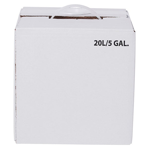 IPA 99%, ACS-USP-NF grade, 5 Gl Cube - 231000099CB05