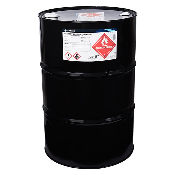 Reagent Ethanol 200 Prf,Mlt Dm - 241000200DM55M