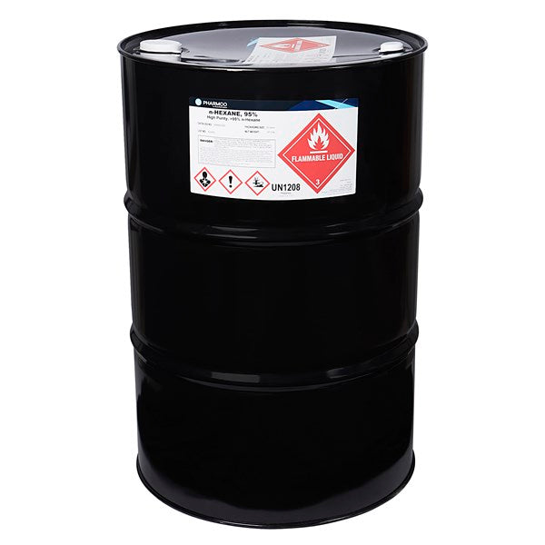 n-Hexane, HPR >95%,55 Gl Dm - 359000095DM55M
