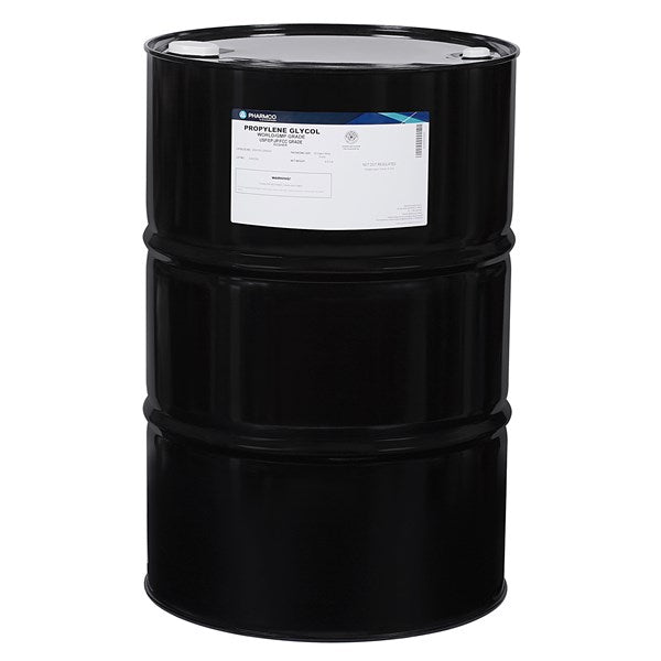 Propylene Glycol, WG, 55 Gl Dm - 369WORLDDM55M