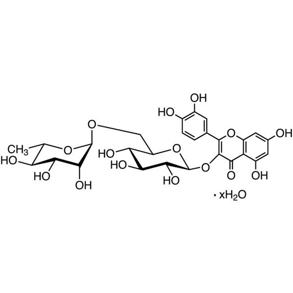 RutinHydrate, 25G - R0035-25G