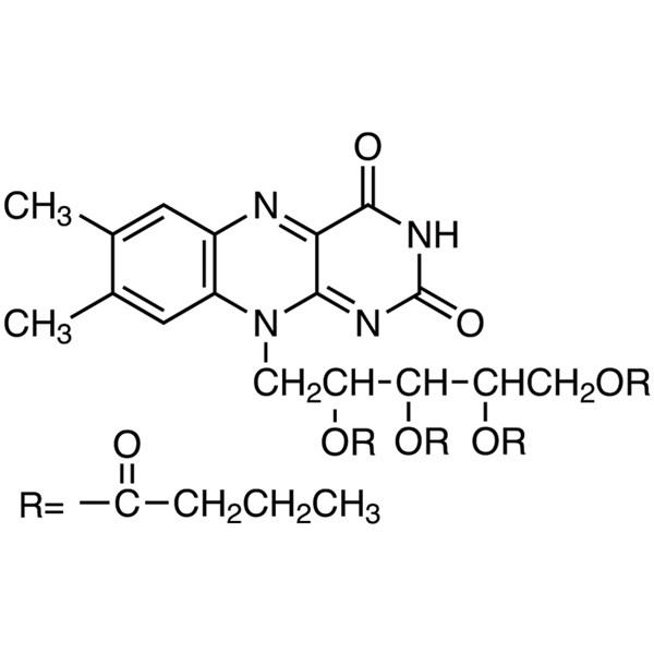 Riboflavin Tetrabutyrate, 5G - R0055-5G