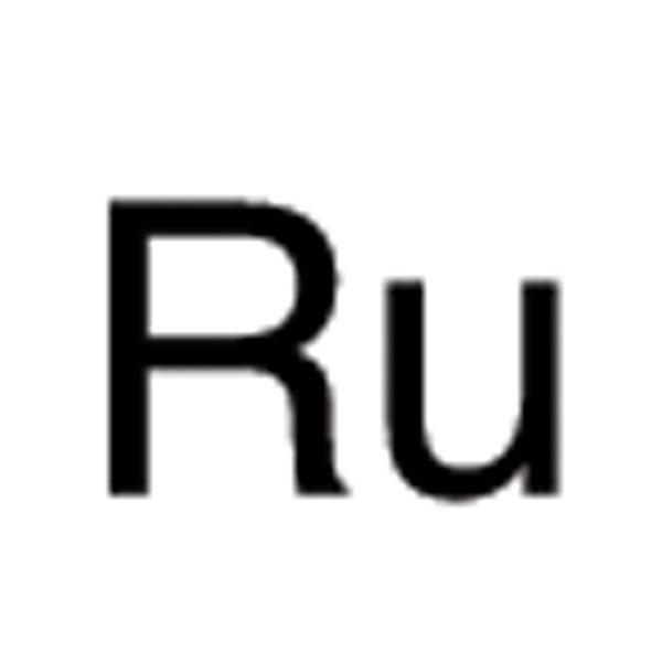 Ruthenium5% on Carbon (wetted with ca. 50% Water), 5G - R0076-5G