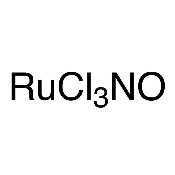 Ruthenium(II) Nitrosyl Chloride, 1G - R0086-1G