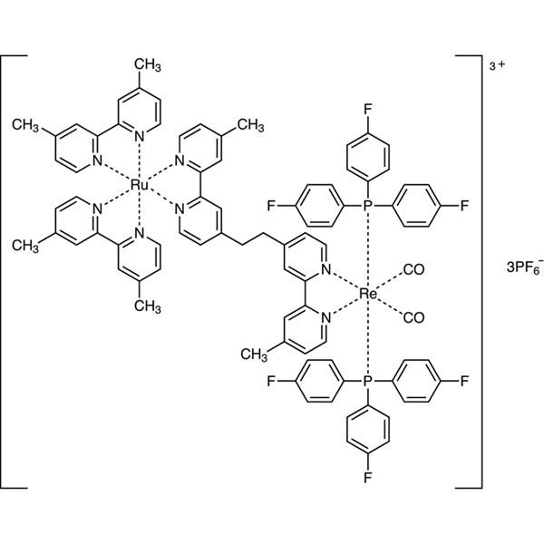 Ru-Re(FPh), 50MG - R0100-50MG