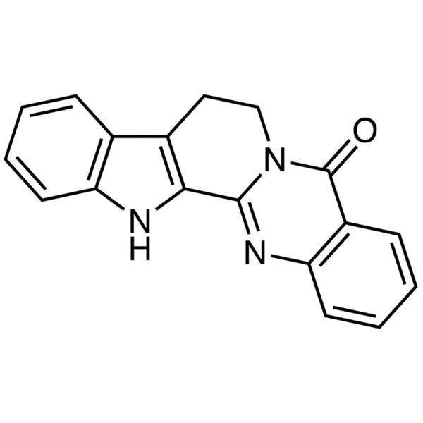 Rutaecarpine, 200MG - R0102-200MG
