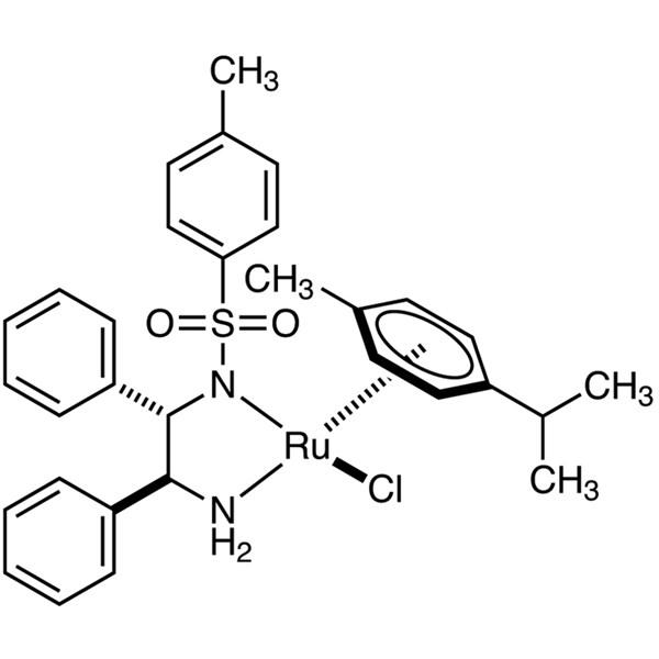 RuCl[(S,S)-Tsdpen](p-cymene), 1G - R0124-1G