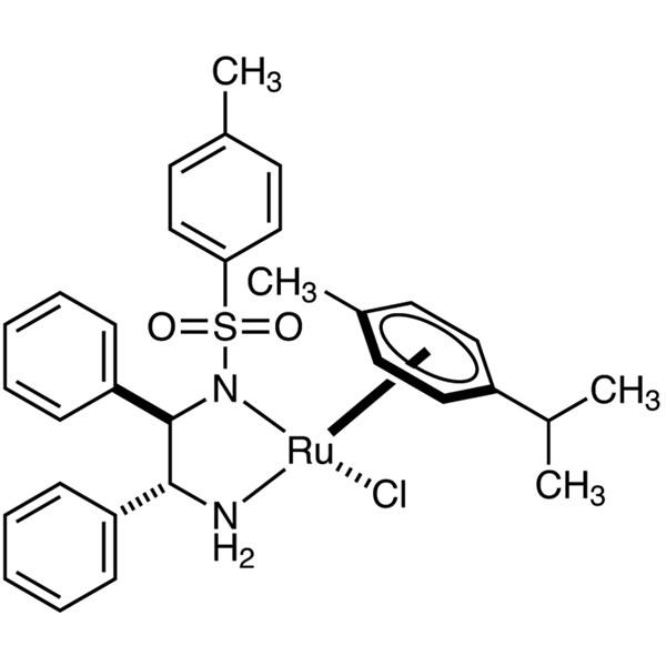 RuCl[(R,R)-Tsdpen](p-cymene), 1G - R0125-1G