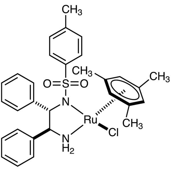 RuCl[(S,S)-Tsdpen](mesitylene), 200MG - R0126-200MG