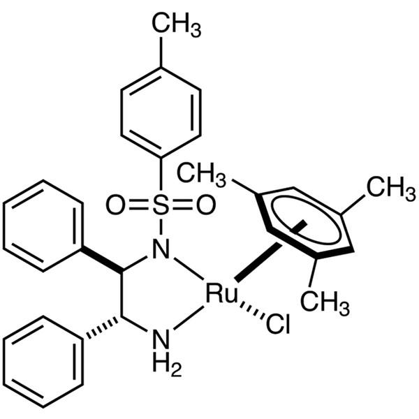 RuCl[(R,R)-Tsdpen](mesitylene), 200MG - R0127-200MG