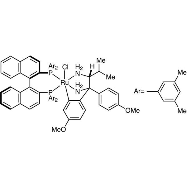 (R)-RUCY(regR)-XylBINAP, 1G - R0139-1G