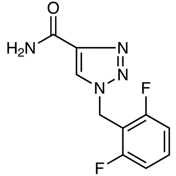Rufinamide, 1G - R0143-1G