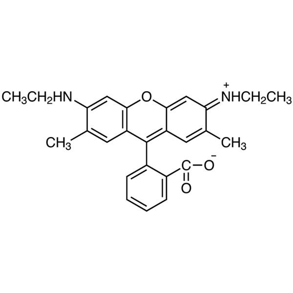 Rhodamine 19, 200MG - R0186-200MG