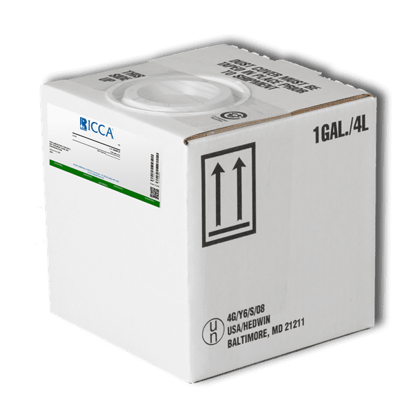 Barium Chloride, 10% (w/v) - 850-1CT