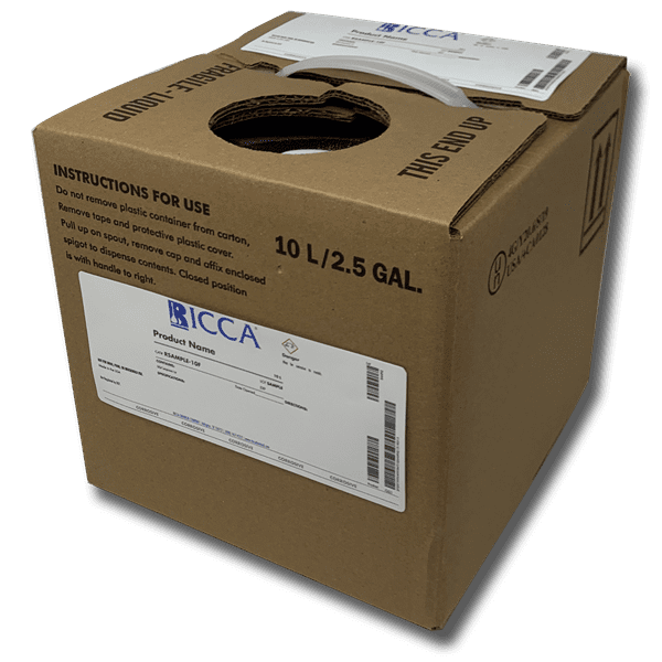 Ammonium Hydroxide, 20% (v/v) - 635-2.5