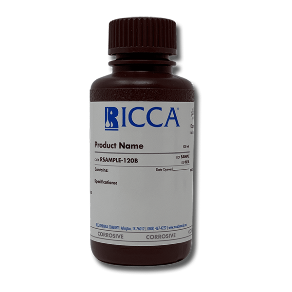 Ammonium Molybdate TS - 674-4