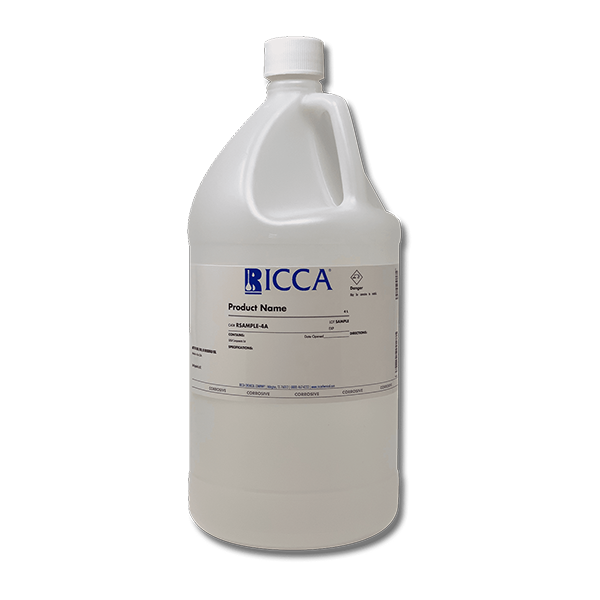 Ammonium Hydroxide, 2.00 Normal - 643-1