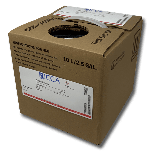 Reagent Alcohol (Denatured Alcohol), 70% (v/v) - 2546.70-2.5