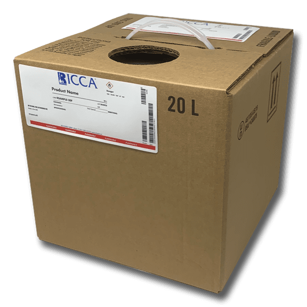 Nitric Acid, 20% (v/v) in Methanol - R5326500-20F