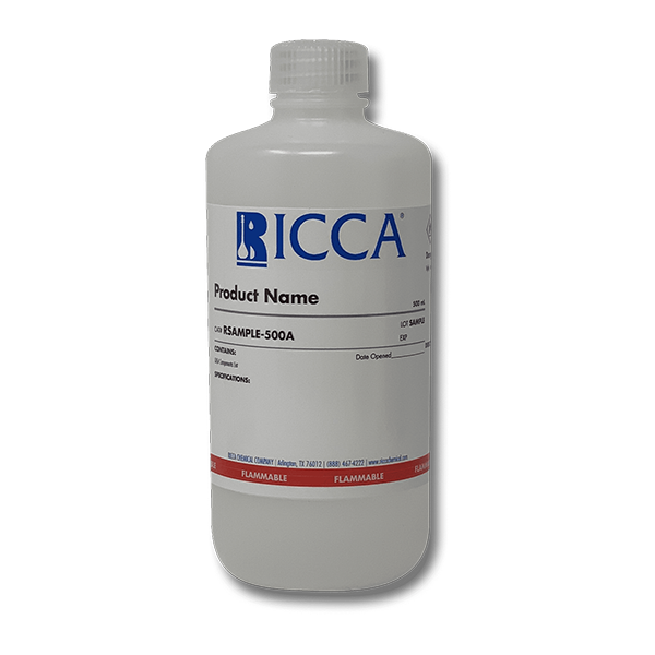 Isopropyl Alcohol, 90% (v/v) - R4211900-500A