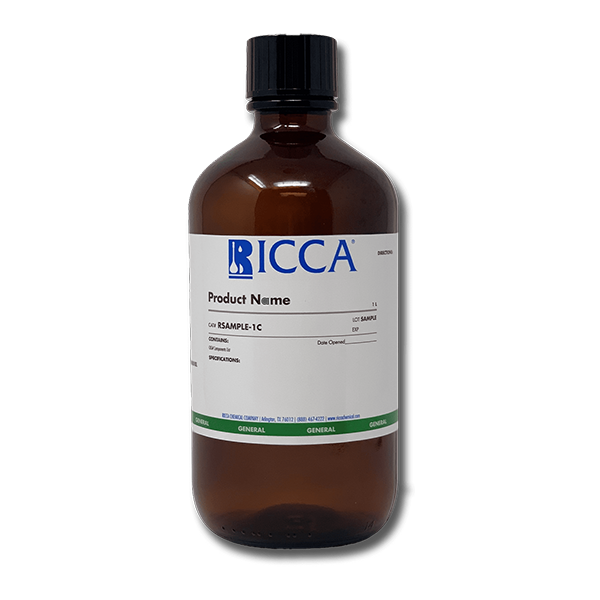 Methyl Orange Indicator Solution, Modified (Methyl Orange-Xylene Cyanol Mixed Indicator) - 5030-32