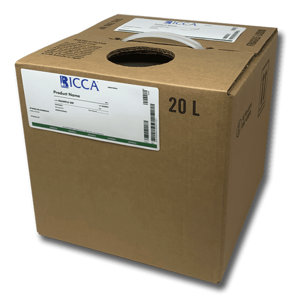 Ammonium Phosphate Buffer, 0.02 Molar, pH 3.2 - R0687100-20F