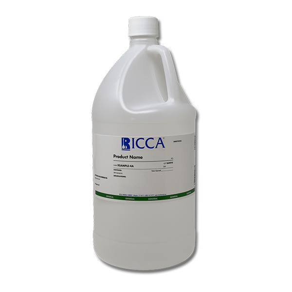 Buffer, Reference Standard, pH 4.00 ± 0.01 at 25°C - 1500-1