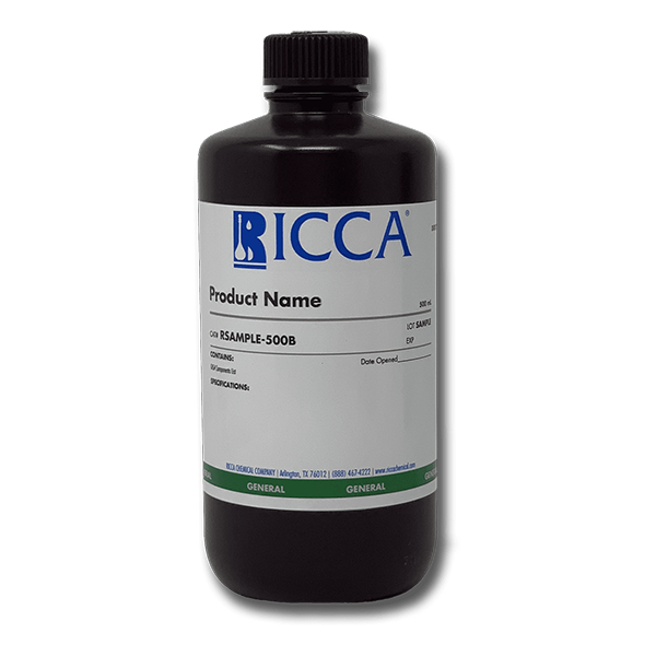 Povidone-Iodine Solution USP, 10% (w/v), 1% (w/v) Available Iodine, for Laboratory Use Only - 3955-16