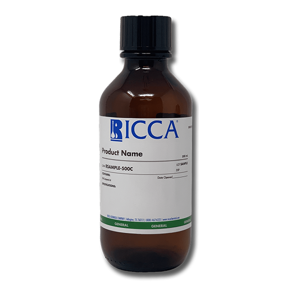 Organic Carbon Standard, 10,000 ppm C (Ethylene Glycol in 0.2% H?SO?) - 1849.95-16