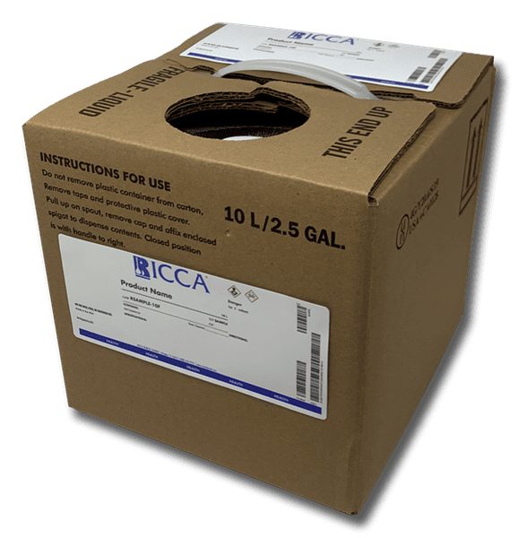 Barium Chloride, 10% (w/v) - 850-2.5