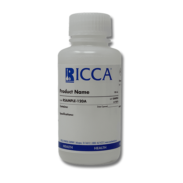 Mercury Standard, 100 ppm Hg - 4795-4