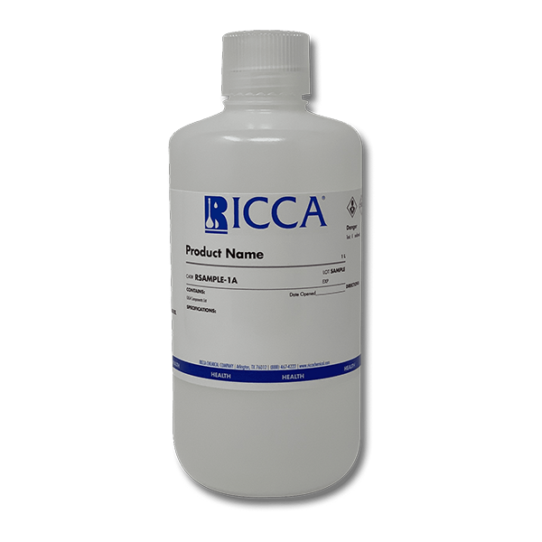 Mercuric Chloride, 5% (w/v) Aqueous - 4650-32