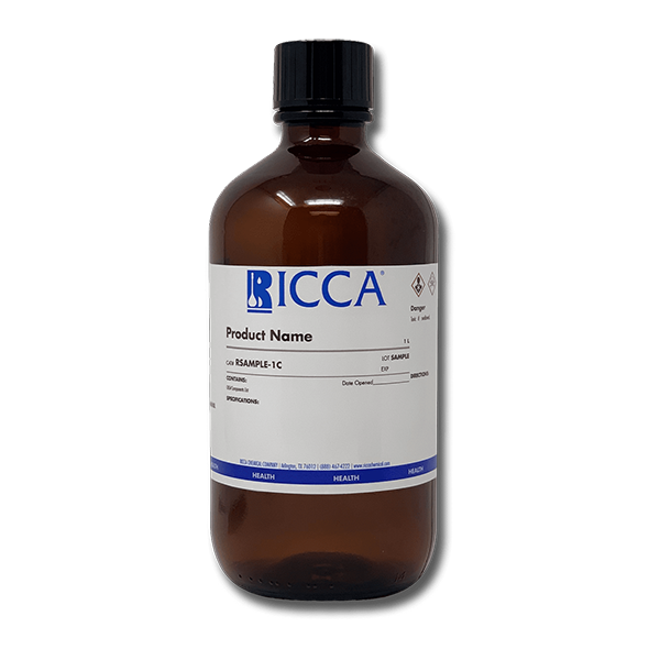 Mercuric Nitrate, 0.0282 N - R4716000-1C