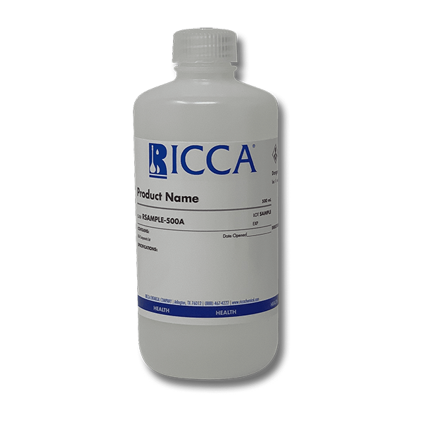 Barium Chloride, 10% (w/v) - 850-16