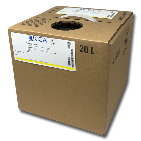 Hydrogen Peroxide, 30% (w/w), ACS Reagent Grade - 3821.7-5