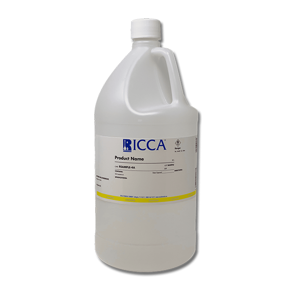 Hydrogen Peroxide, 30% (w/w), ACS Reagent Grade - 3821.7-1