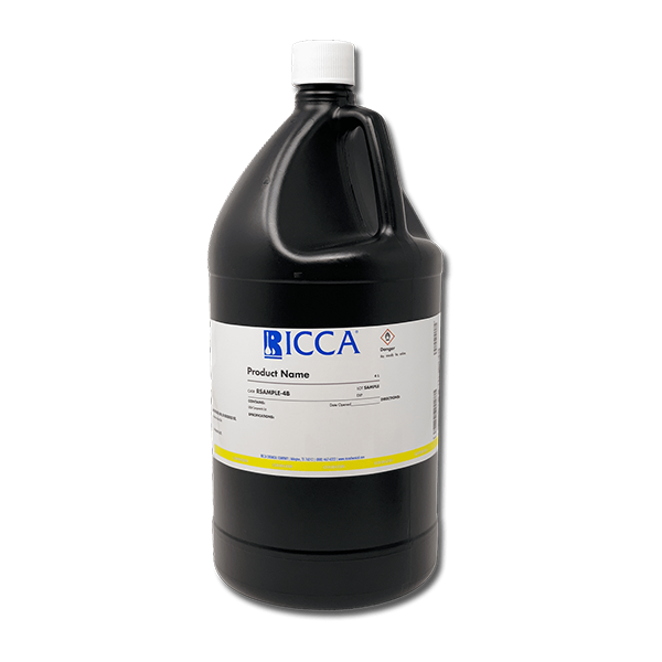 Hydrogen Peroxide, 30% (v/v) (5.9 Normal) - 3821.5-1