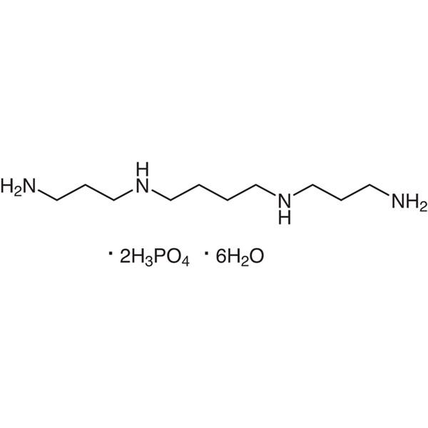 Spermine PhosphateHexahydrate, 1G - S0069-1G