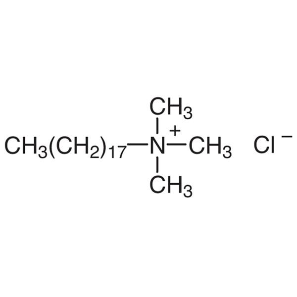 Trimethylstearylammonium Chloride, 500G - S0087-500G