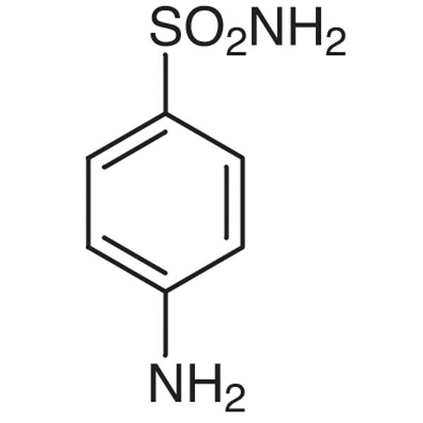 Sulfanilamide, 25G - S0119-25G