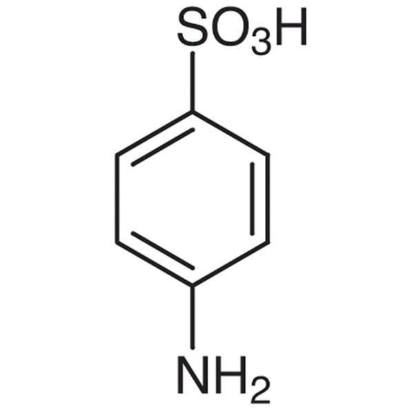 Sulfanilic Acid, 500G - S0120-500G